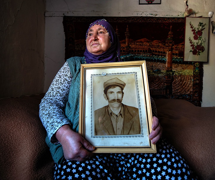 Gallery of Photography by Niyazi Gürgen - Turkey