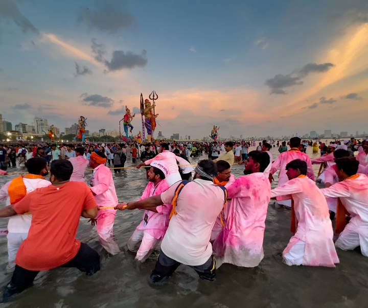 Gallery of Photography by Star Udyawar - India