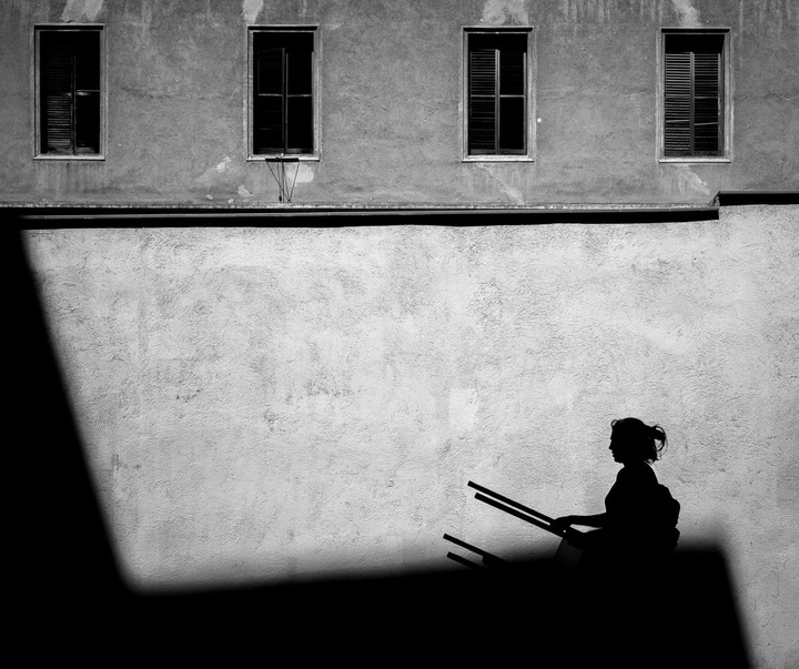 Gallery of Photography by Omar Z. Robles - Puerto Rico