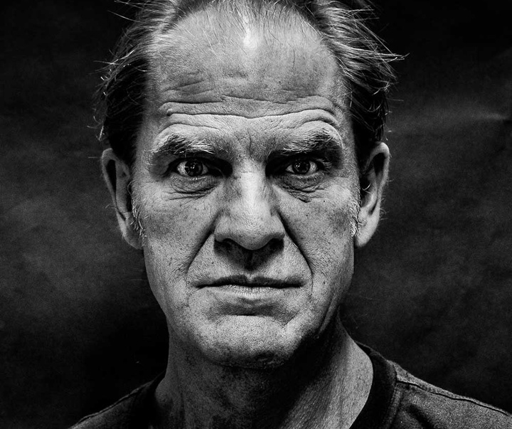 Gallery of the Best Photos of 2024 - (portrait)
