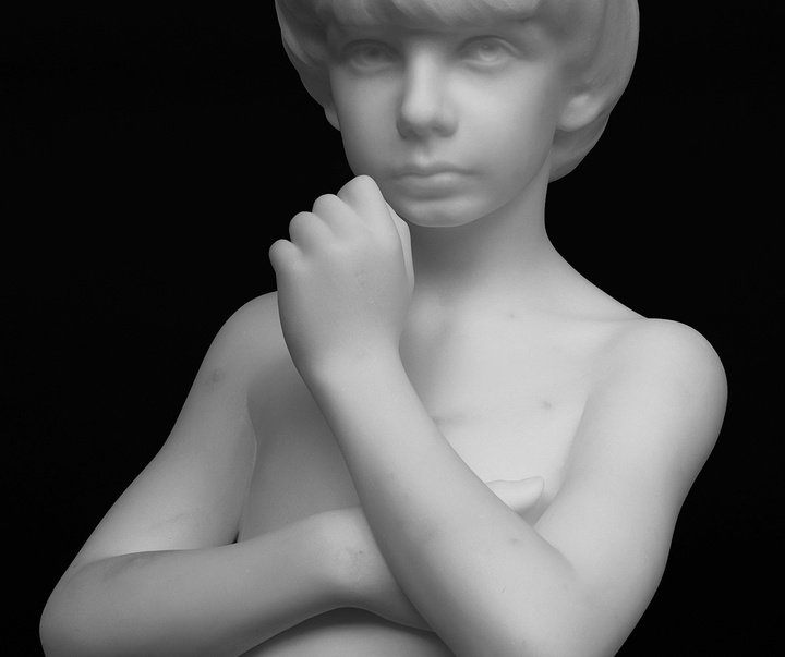 Gallery of Sculpture by Håkon Anton Fagerås - Norway