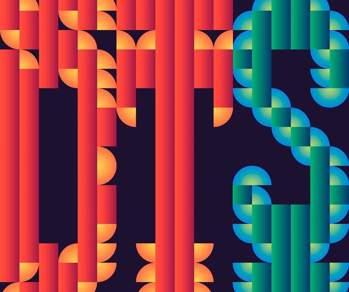 Gallery of Graphics by Cyla Costa - Brazil
