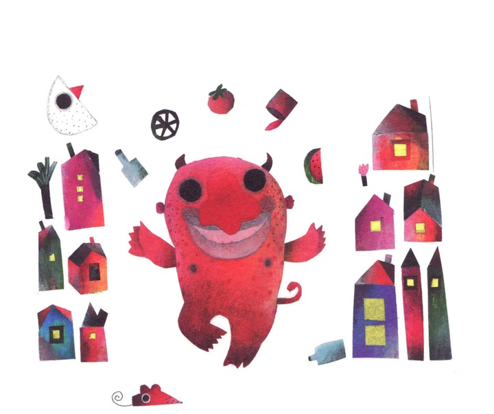 Gallery of Illustration by hasan mousavii-Iran