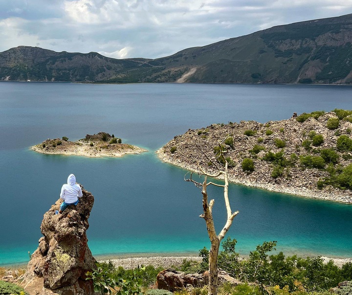Gallery of Photography by Mehmet Kırali - Turkey
