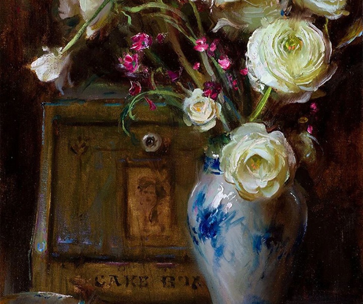 Daniel Gerhartz