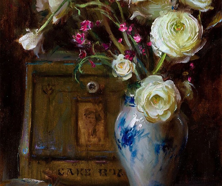 Daniel Gerhartz