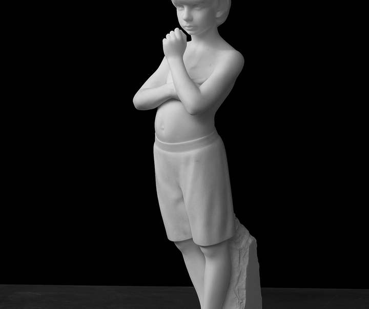 Gallery of Sculpture by Håkon Anton Fagerås - Norway