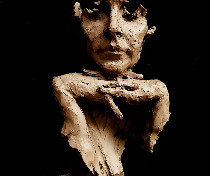 Gallery of Sculpture by Martín Lagares - Spain