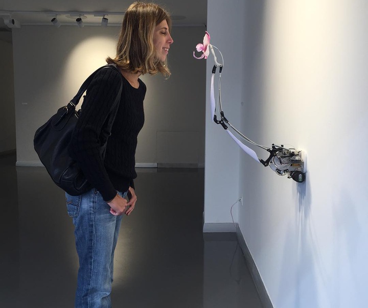 Gallery of Modern Art by server demirtaş - Turkey