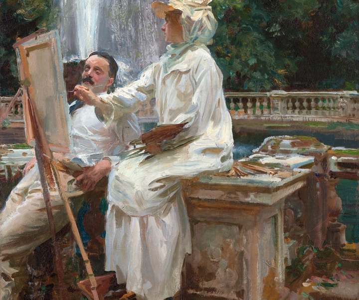 john singer sargent