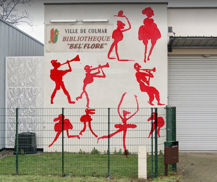 Gallery of Illustration by Serge Bloch - France