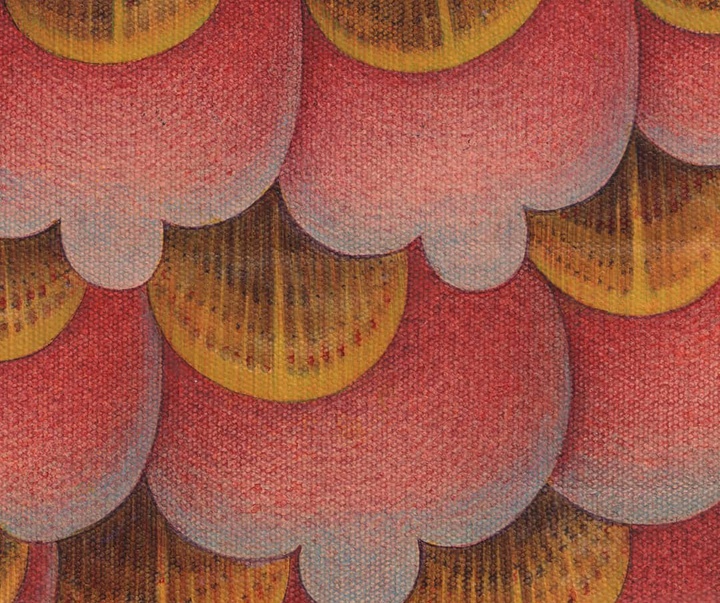 Gallery of Painting by Maryam Lamei Harvani-Iran