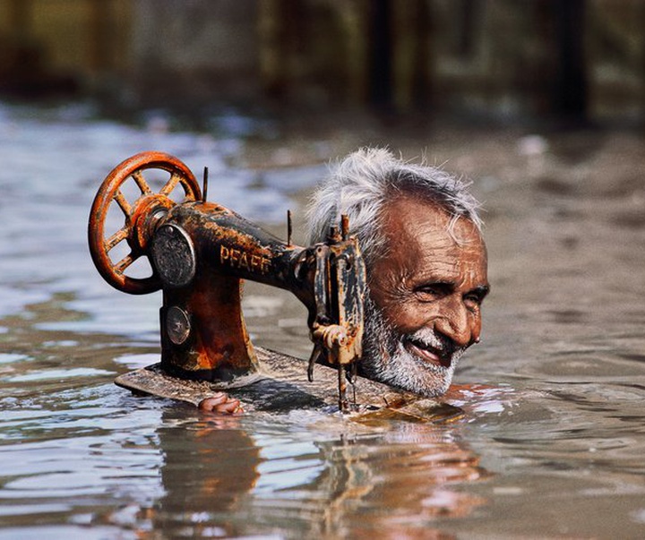 Gallery of Photography by Steve McCurry - USA