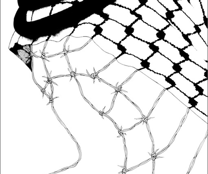 gallery of Graphics by Chaz Maviyane-Davies - Zimbabwe
