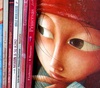 Gallery of Illustration by Rebecca Dautremer - France