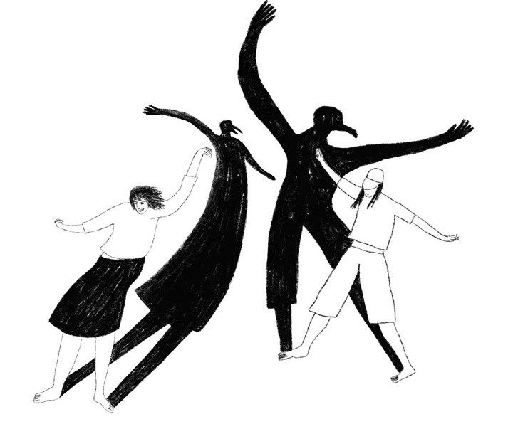 Gallery of Illustration by Bárbara Sereno - Portugal