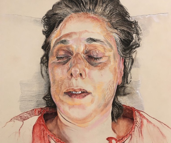 Gallery of Painting & Drawing by Robin Uleman - Netherlands