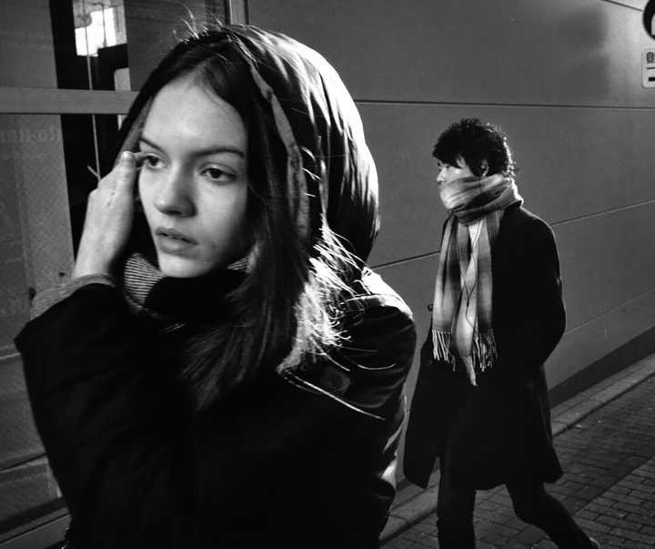 Gallery of Photography by Tatsuo Suzuki - Japan