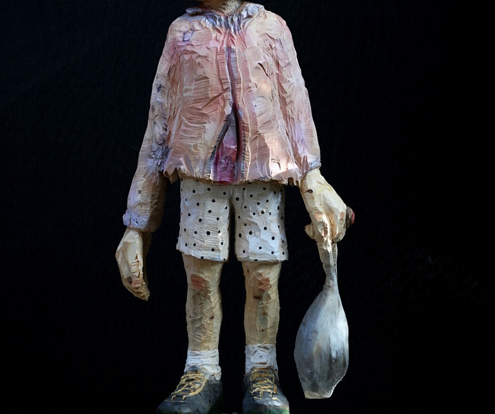 Gallery of Sculpture by Ignaz Huber - Germany