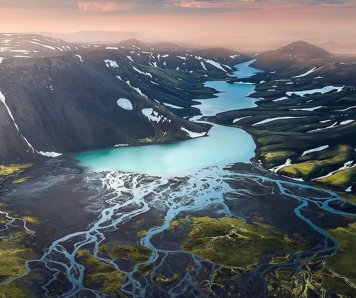 Gallery of Photography by Arnar Kristjansson - Iceland