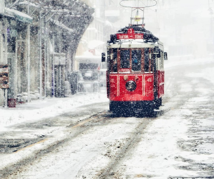 Gallery of Photography by Berke Arakli - Turkey