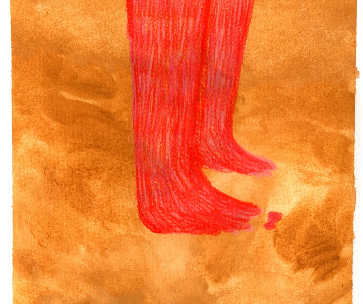 Gallery of Illustration by Lucie Roullier