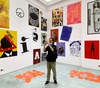 International Poster Biennale in Warsaw-Photoreport