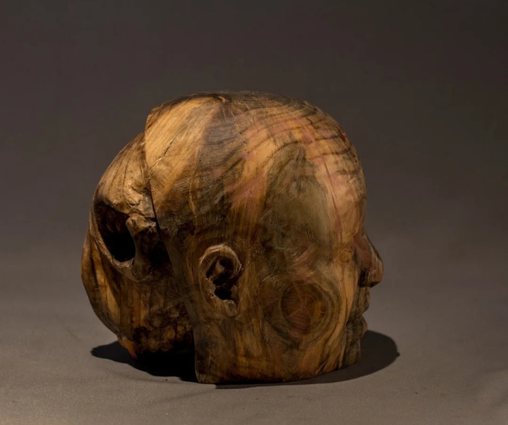Gallery of Sculpture by Fernando Rosas - Argentina