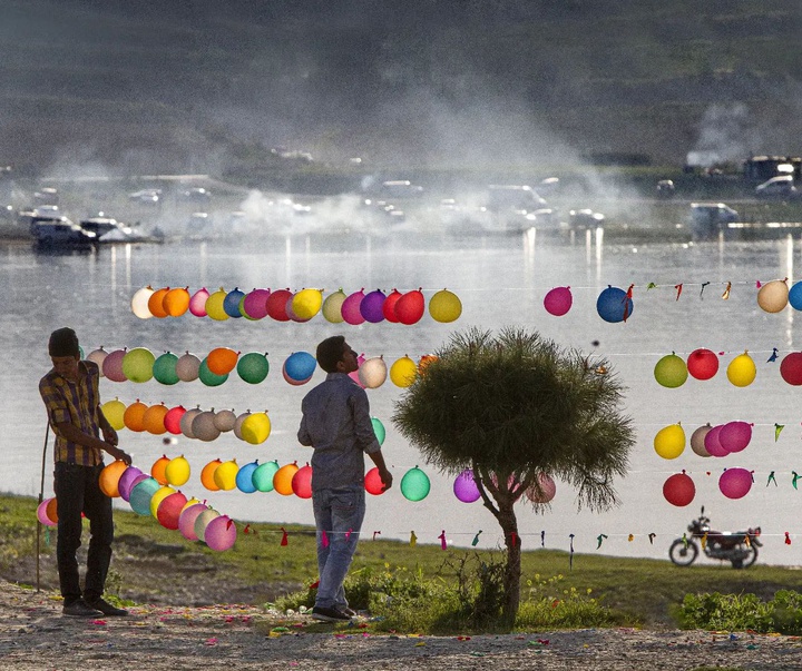 Gallery of photography by Mustafa Shahbaz - Turkey