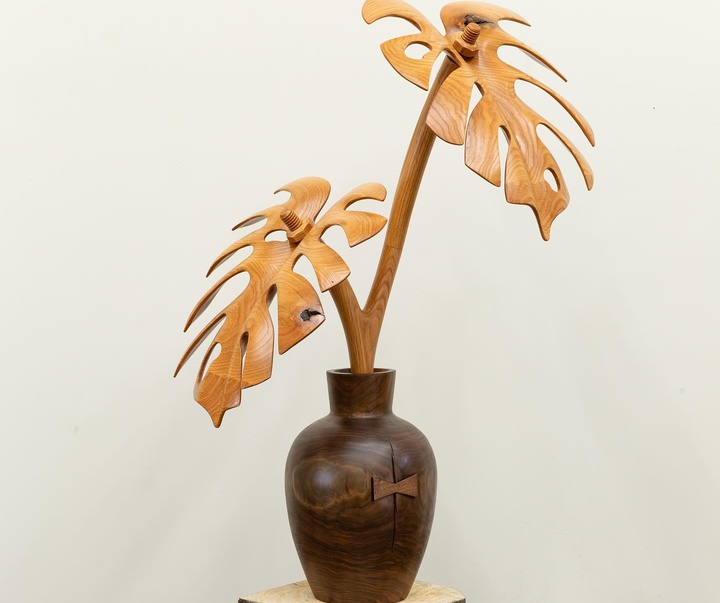 Gallery of Sculpture by Raul De Lara - Mexico