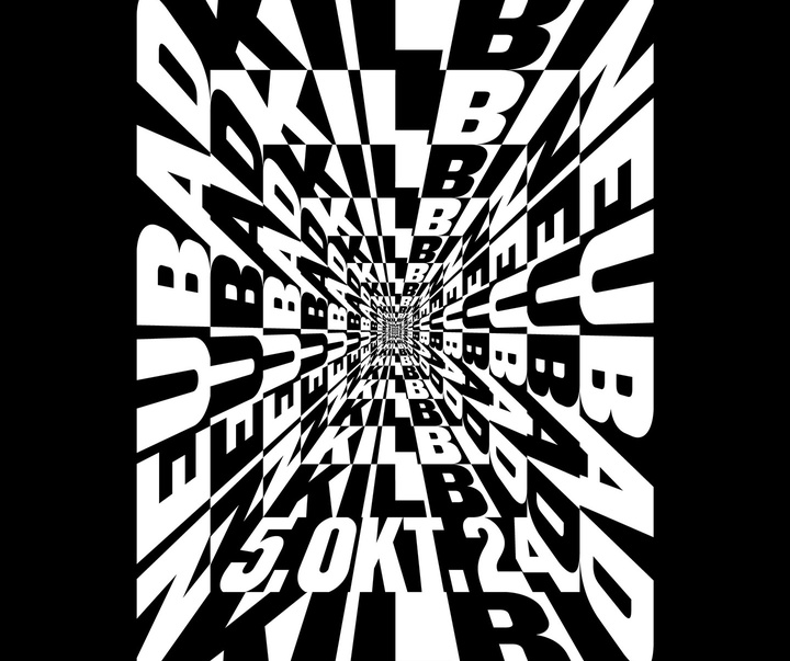 Gallery of Graphics by Erich Brechbühl - Switzerland
