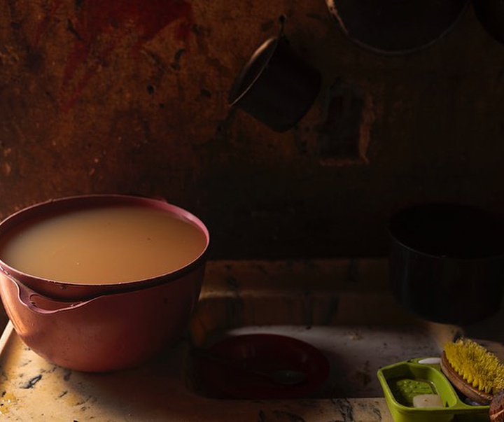 Gallery of Photography by Lalo de Almeida - Brazil