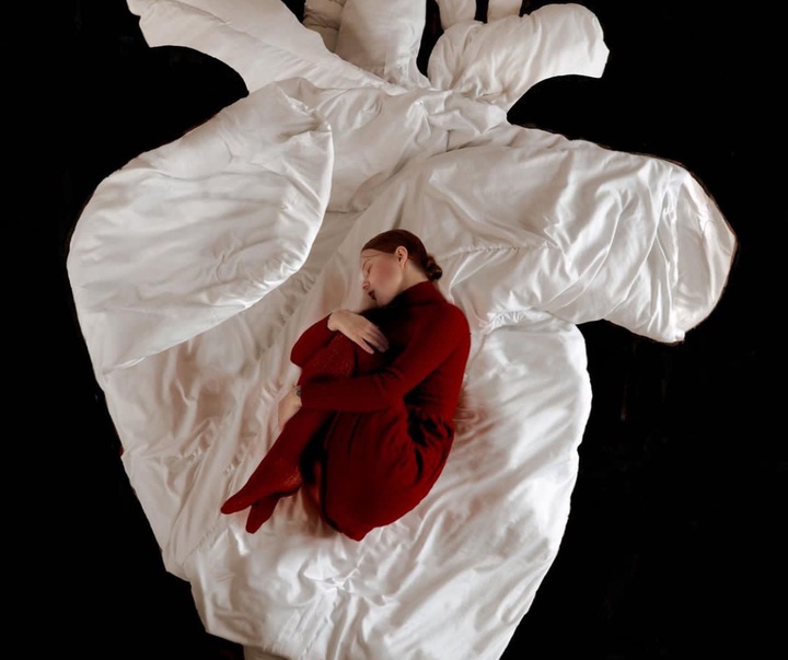 Gallery of Modern Art by Polina Osipova - Russia