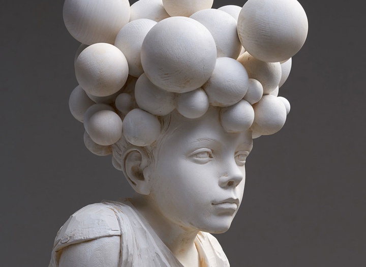 Willy Verginer,Sculpture Book