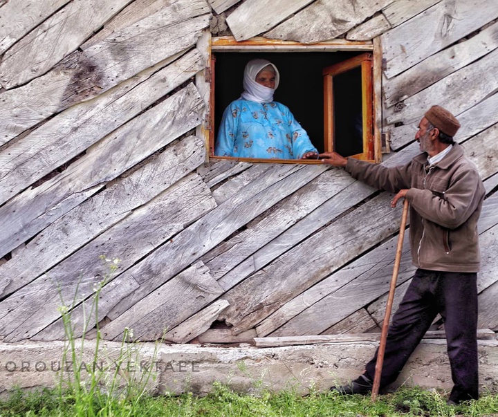 Gallery of Photography by Forouzan Yektaee-Iran