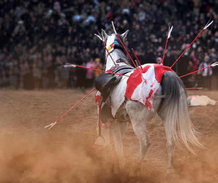 Gallery of Photos by Yadollah Abdi-Iran