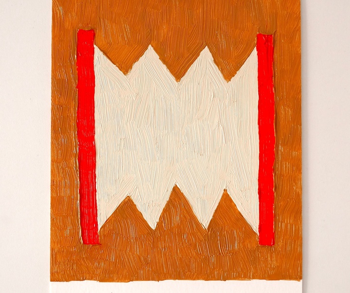 Gallery of Painting by Matías Larraín - Argentina