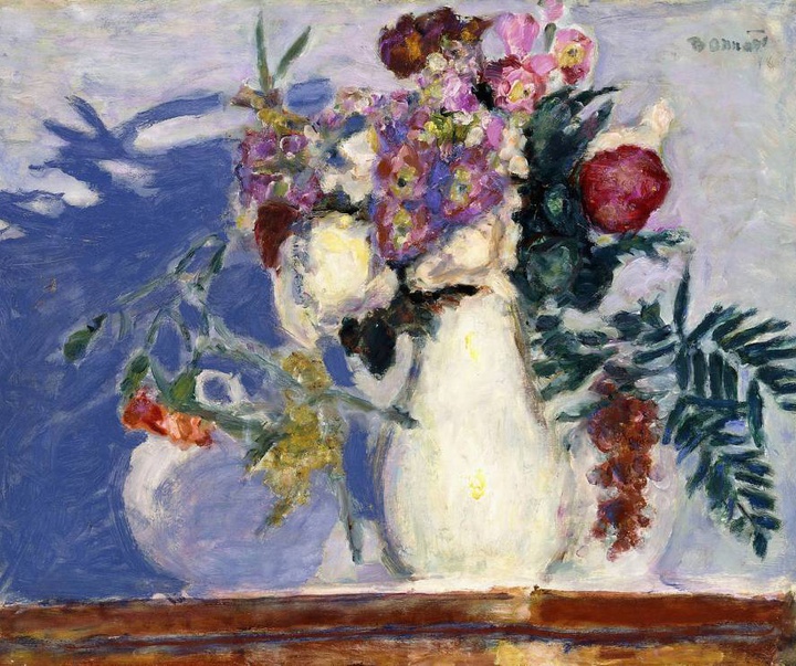 pierre bonnard