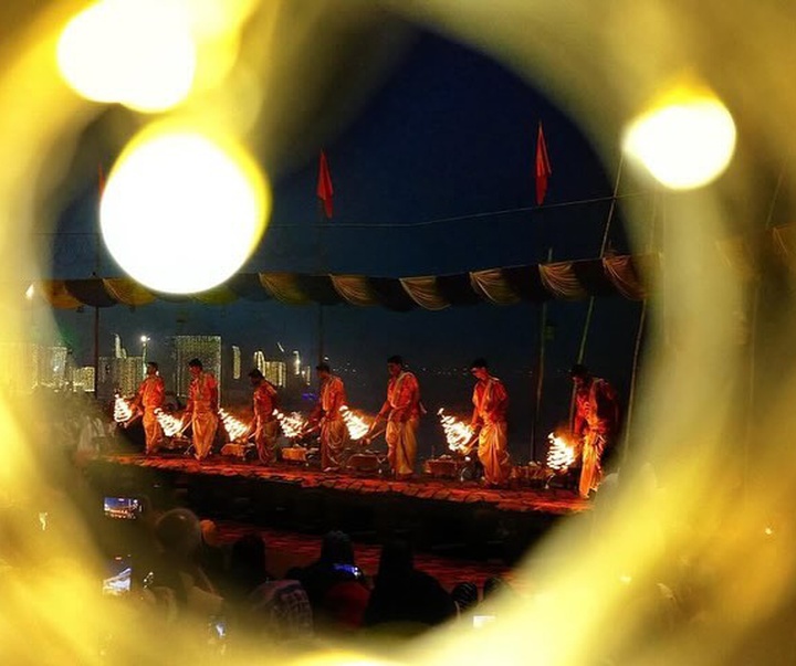 Gallery of Photography by Santanu Dey - India