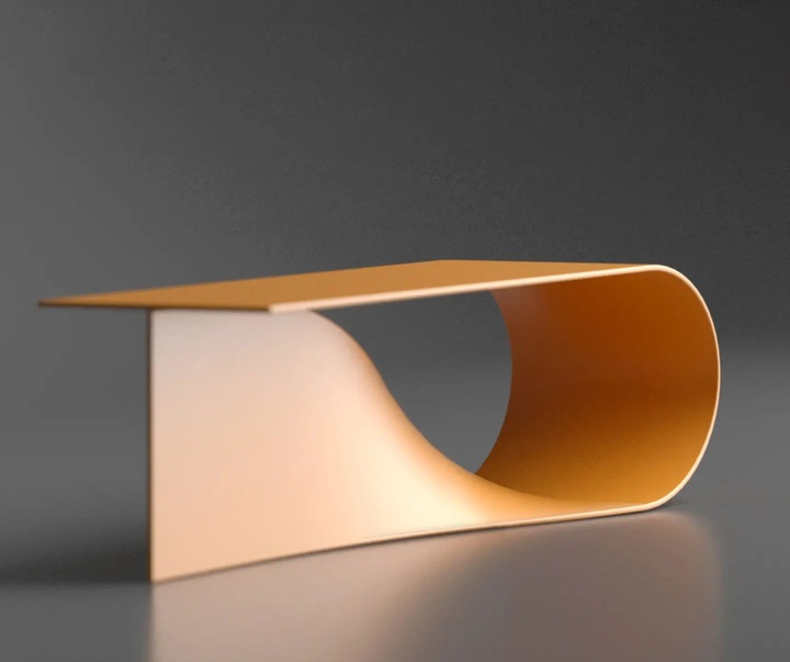 Gallery of Modern Art by Deniz Aktay - Germany