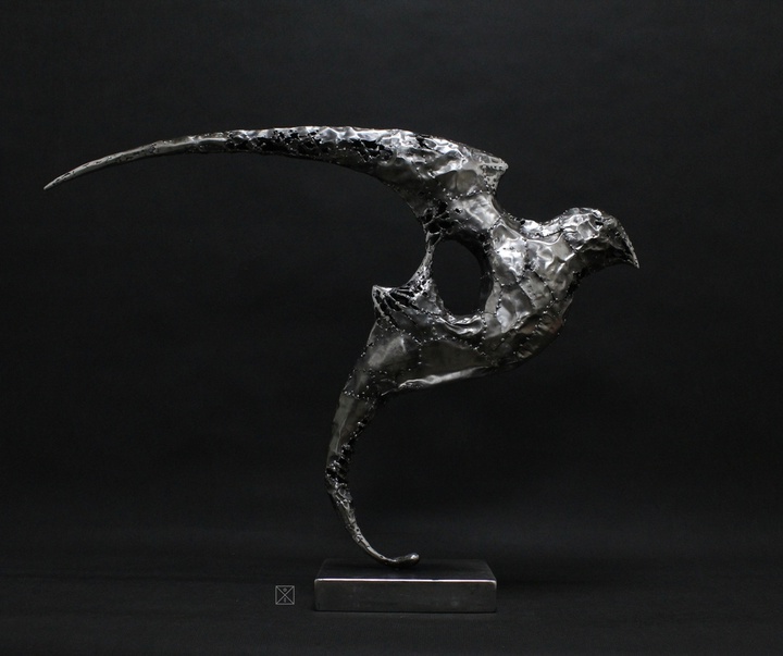 Gallery of Sculpture by Alexandr Dedov - Russia