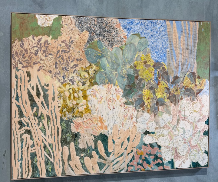 Gallery of Painting by Amy Wright - Australia