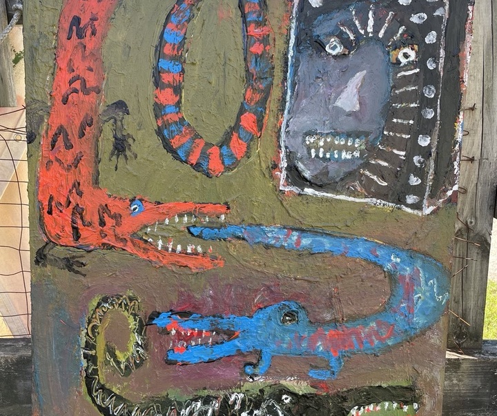Gallery of Painting by Rob Ober - Germany