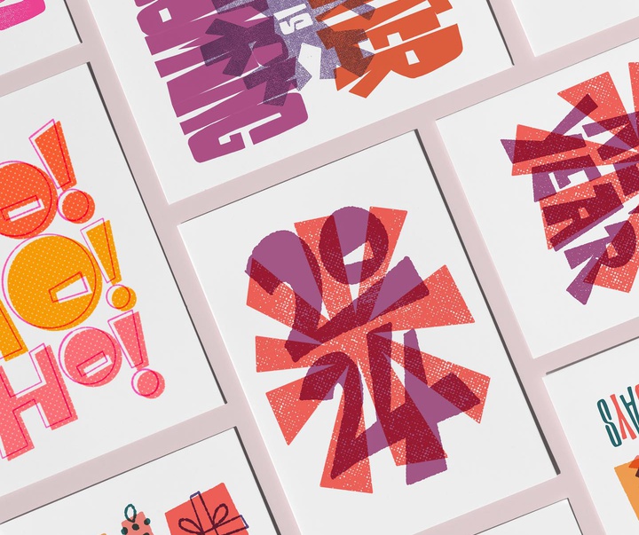 Gallery of Graphics by Francis Chouquet - Switzerland