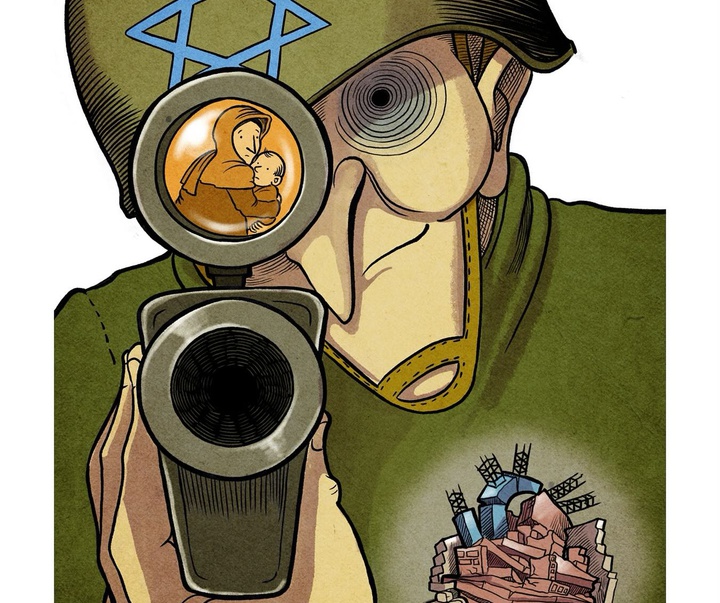 Gallery of political Cartoon by Monero Chelo-Mexico
