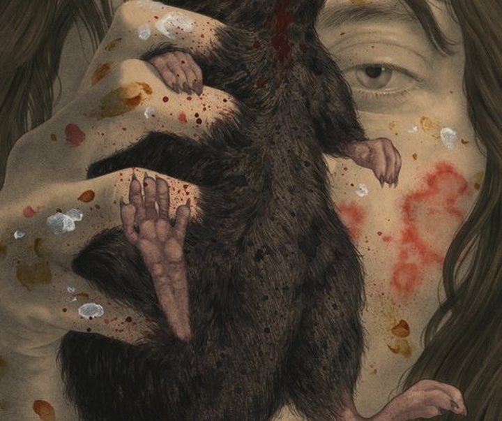 Gallery of Illustration by Edward Kinsella - USA