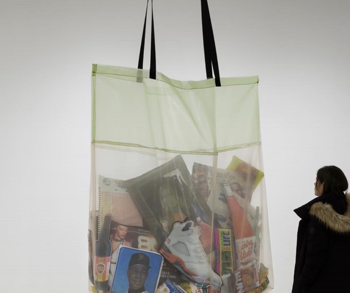 Gallery of Modern Art by Lucia Hierro - Dominican American