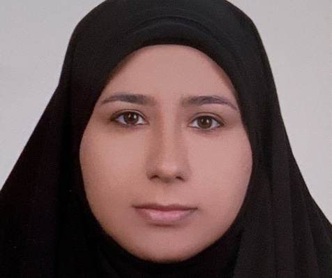 Fatima Tayoub