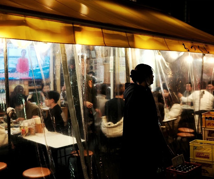 Gallery of Photography by Kenzou Sastra