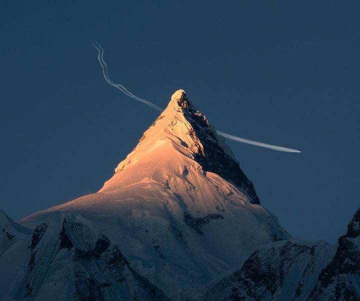 Gallery of Photography by Khumais Idrees - Pakistan